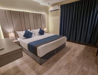 One-Bedroom Chalet