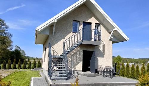 Two-Bedroom Townhouse