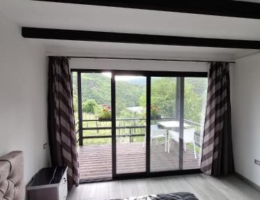 Double Room with Park View