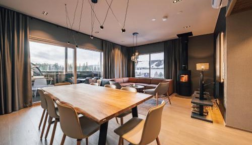 Luxury Quadruple Room