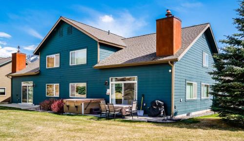Vacation Home