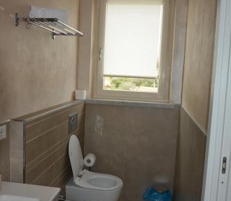 King Room with Balcony