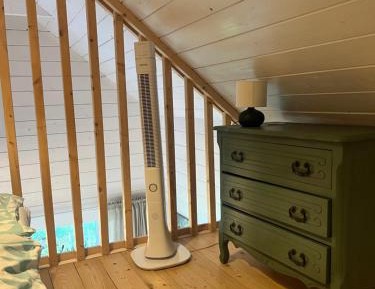 Apartment - Split Level