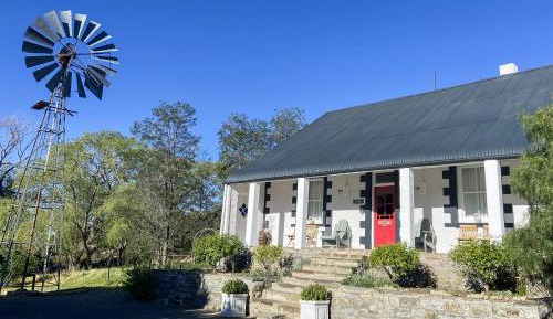 Standard Holiday Home