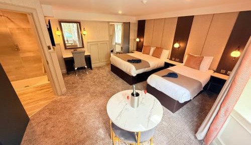 Standard Family Room