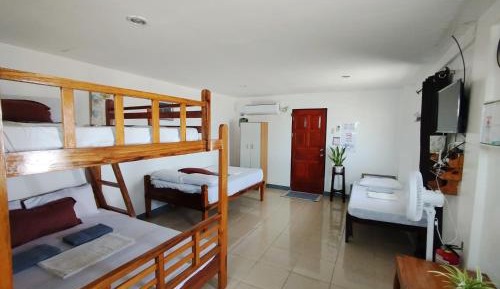 Studio with Ocean View