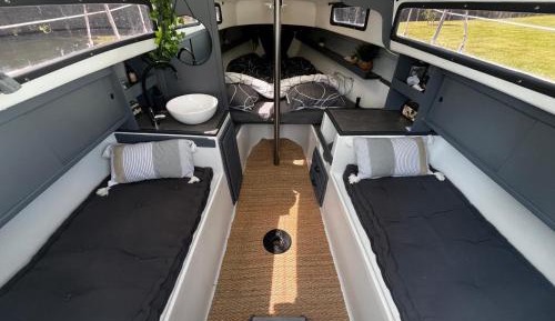 Mobile Home
