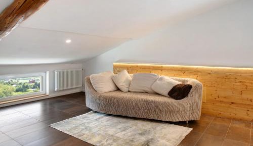 Two-Bedroom Superior Apartment