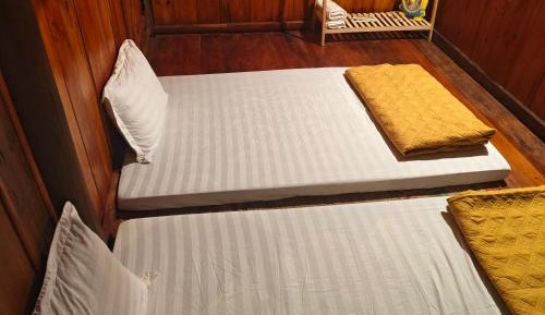 One-Bedroom Chalet