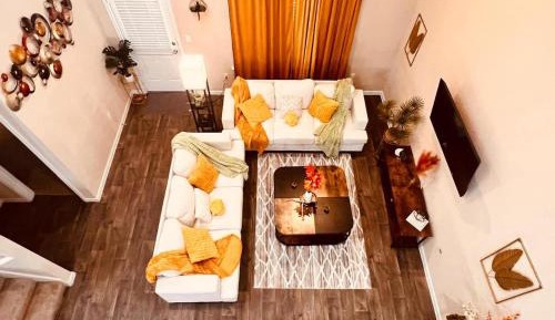 Deluxe Villa