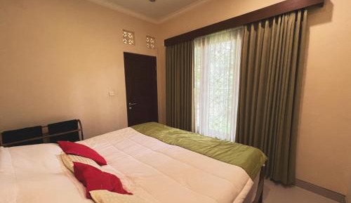 One-Bedroom Villa