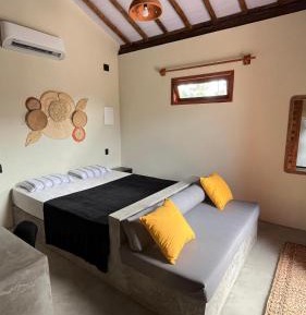 Deluxe Queen Suite