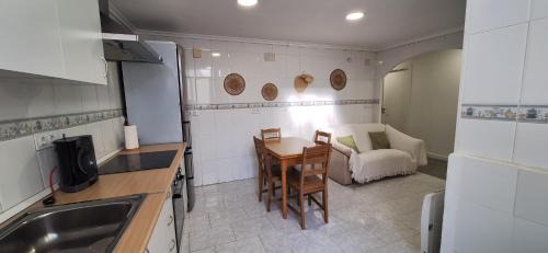 Four-Bedroom Standard Apartment