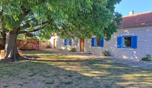 Two Bedroom Holiday Home