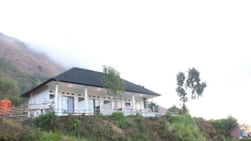 Queen Room with Balcony