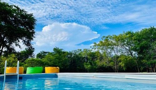 Elite Plus Air-Cooled Glamping