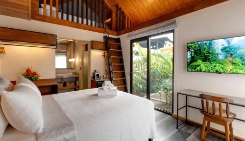 Superior Villa