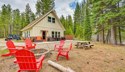 Vacation Home