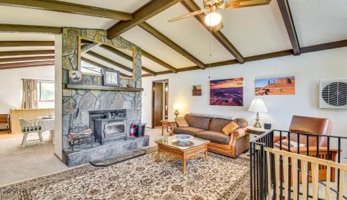 Vacation Home