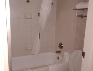 King Room - Non-Smoking