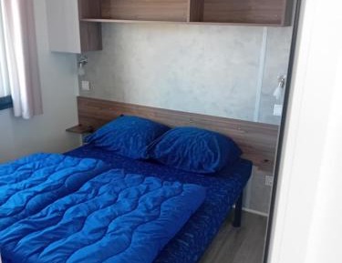 Quadruple Room with Terrace