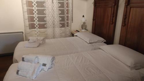 Budget Twin Room