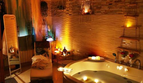 Two-Bedroom Apartment with Private Pool