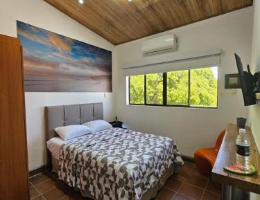 Queen Room