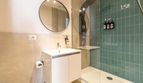 Premium Quadruple Room