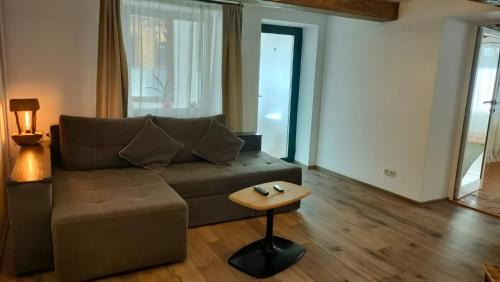 One-Bedroom Premier Apartment