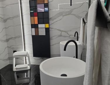 King Suite with Spa Bath