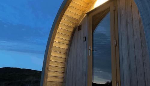 Quadruple Room with Sea View
