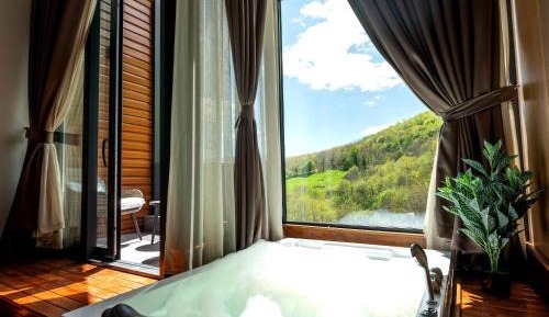 Duplex Suite