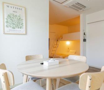 Standard Apartment