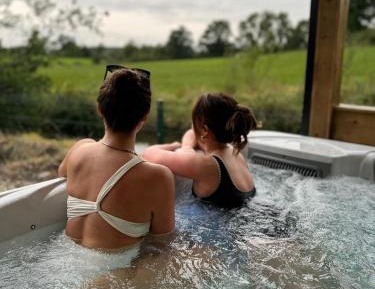 Three-Bedroom Chalet