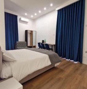 Family Suite with Balcony