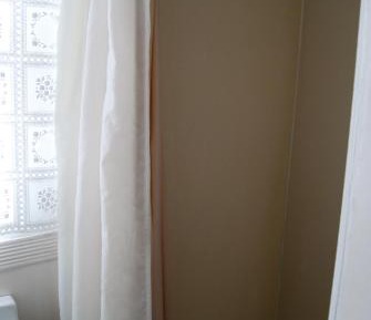 Classic Single Room with Shower