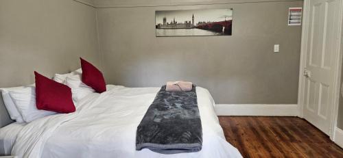 Triple Room with Private Bathroom