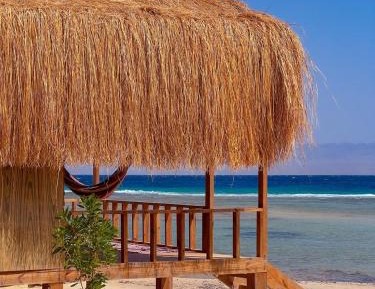 Bungalow - Water Front 