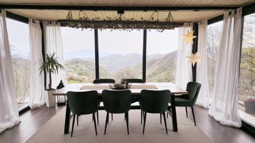 Three Bedroom holiday home 