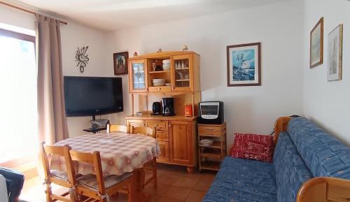 Apartment (6 Adults)