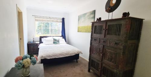 Deluxe Queen Studio 