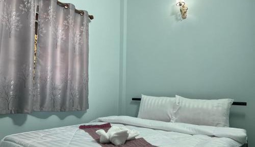 Double Room with Park View