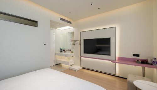 Superior Queen Room