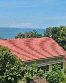 Single Room with Balcony