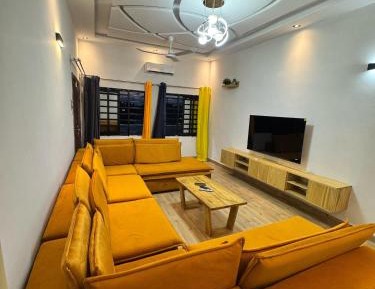 Apartment - Split Level