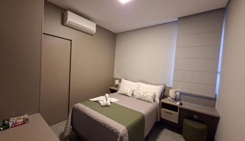 Large Single Room