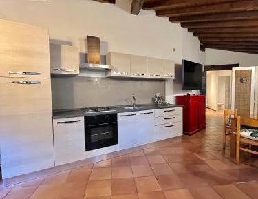 Loft with Garden - Separate Building