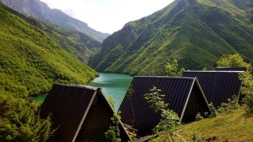 Double Room with Lake View