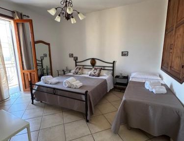 Comfort Triple Room